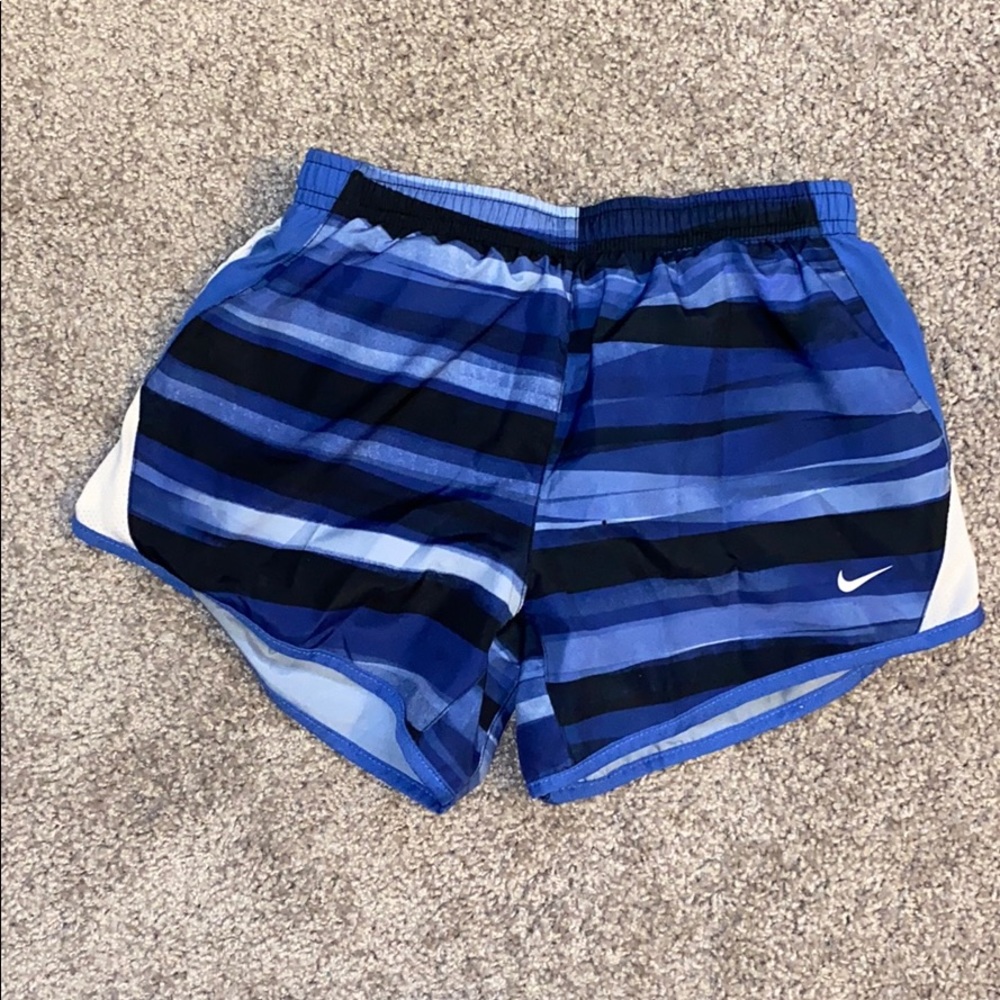 nike dri-fit shorts